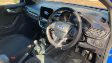 Ford Puma 1.0 EcoBoost Hybrid mHEV ST-Line 5dr Petrol Hatchback